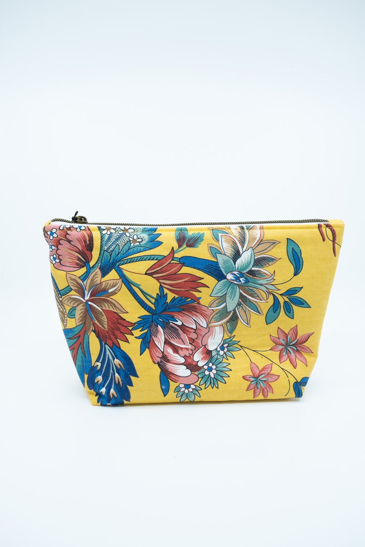Mystery Tall Pouch