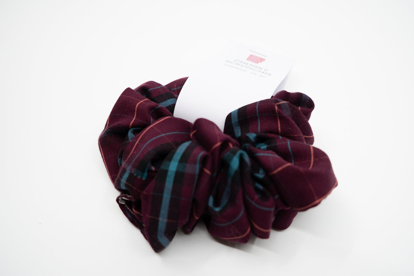 Purple Plaid