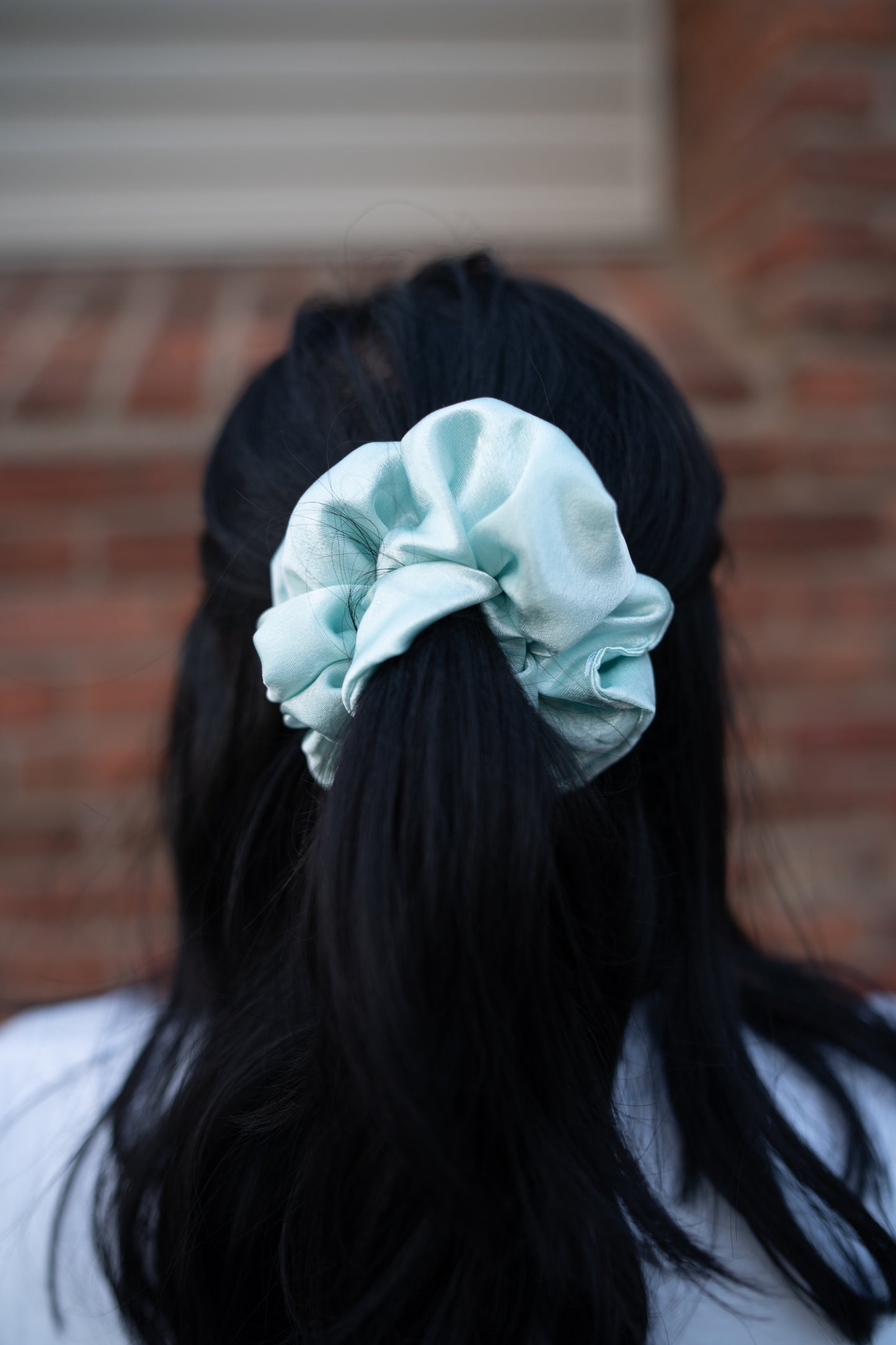 Mystery Chunky Scrunchie
