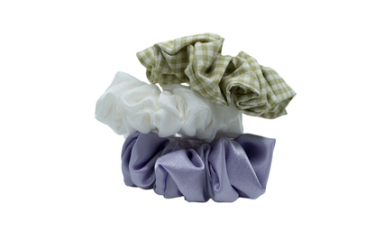 Mystery Chunky Scrunchie