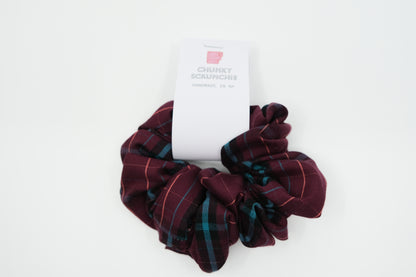 Purple Plaid