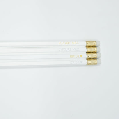 Personalized Pencils (Same Saying)