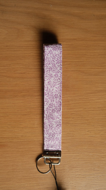 Mystery Keychain Wristlet