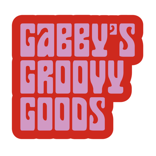 Gabby's Groovy Goods