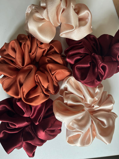 Mystery Chunky Scrunchie